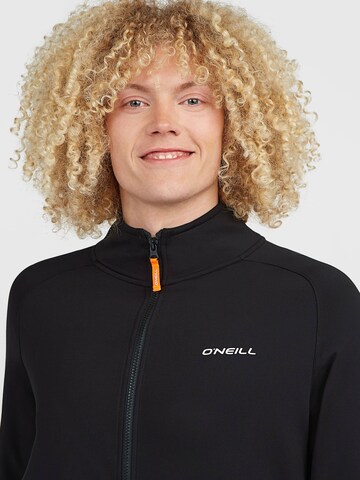 juoda O'NEILL Funkcinis flisinis džemperis