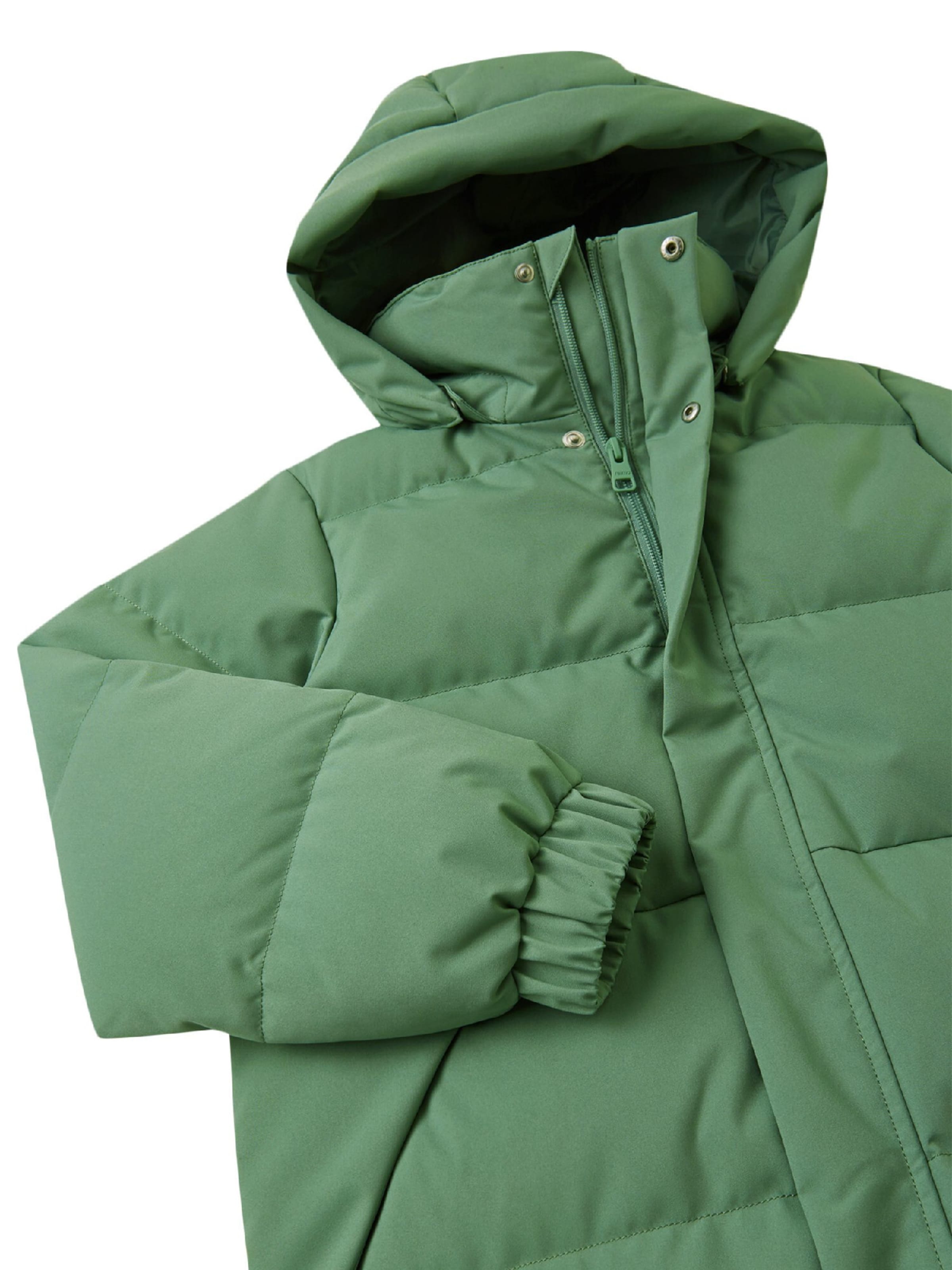 Veste fonctionnelle 'Parkkala ' Reima en vert