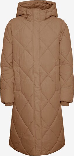 VERO MODA Winter coat 'Adelaloa' in Light brown, Item view