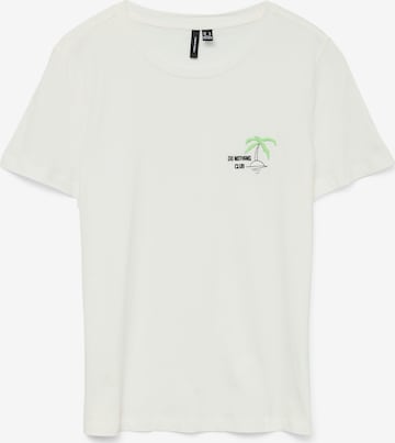 VERO MODA Paita värissä valkoinen: etupuoli