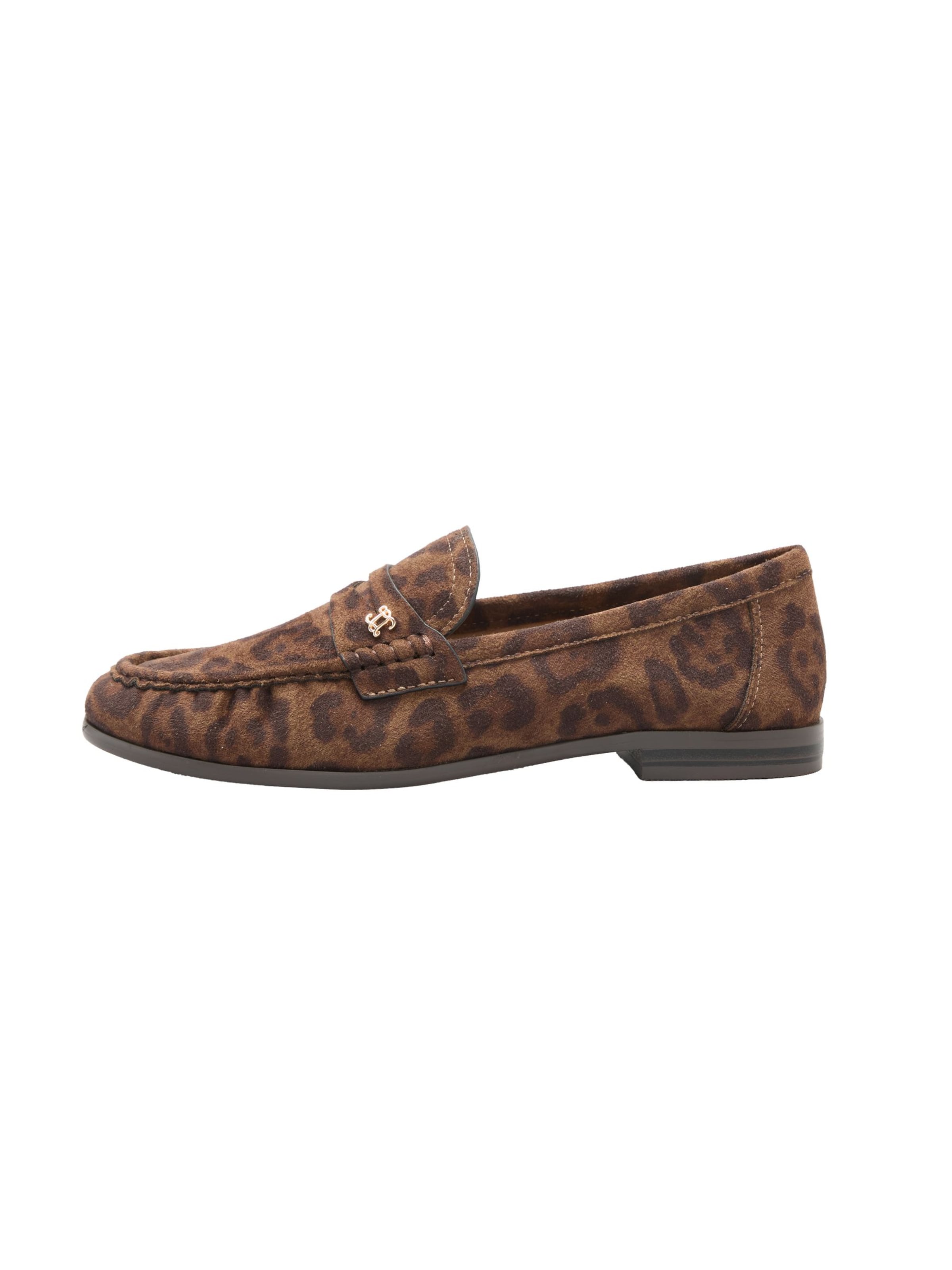 Lipsy Slipper i brun: forside