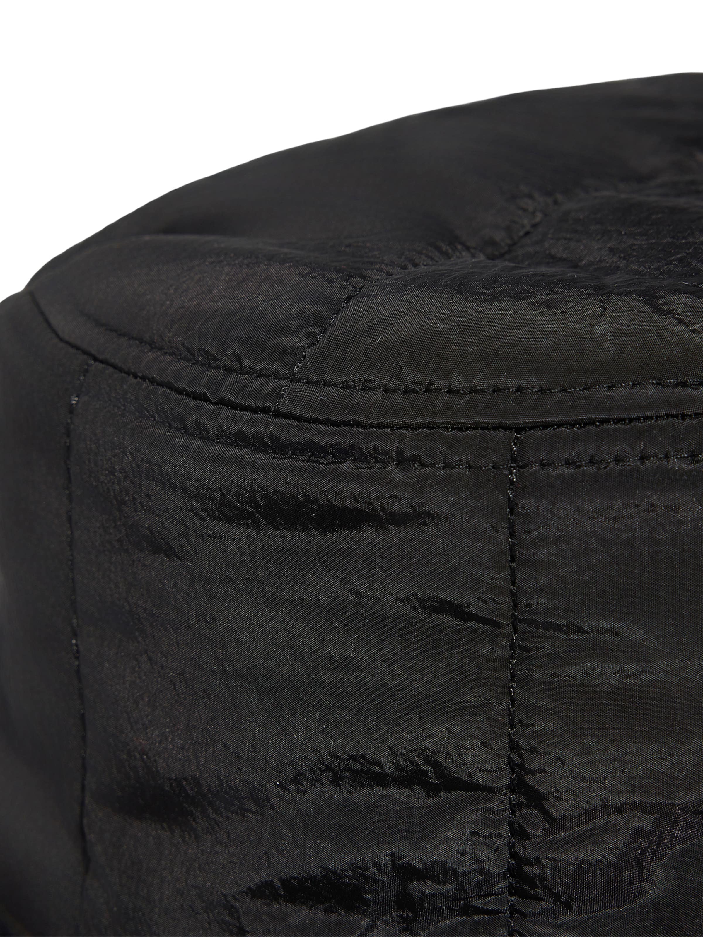 ADIDAS PERFORMANCE - Chapéu desportivo em preto