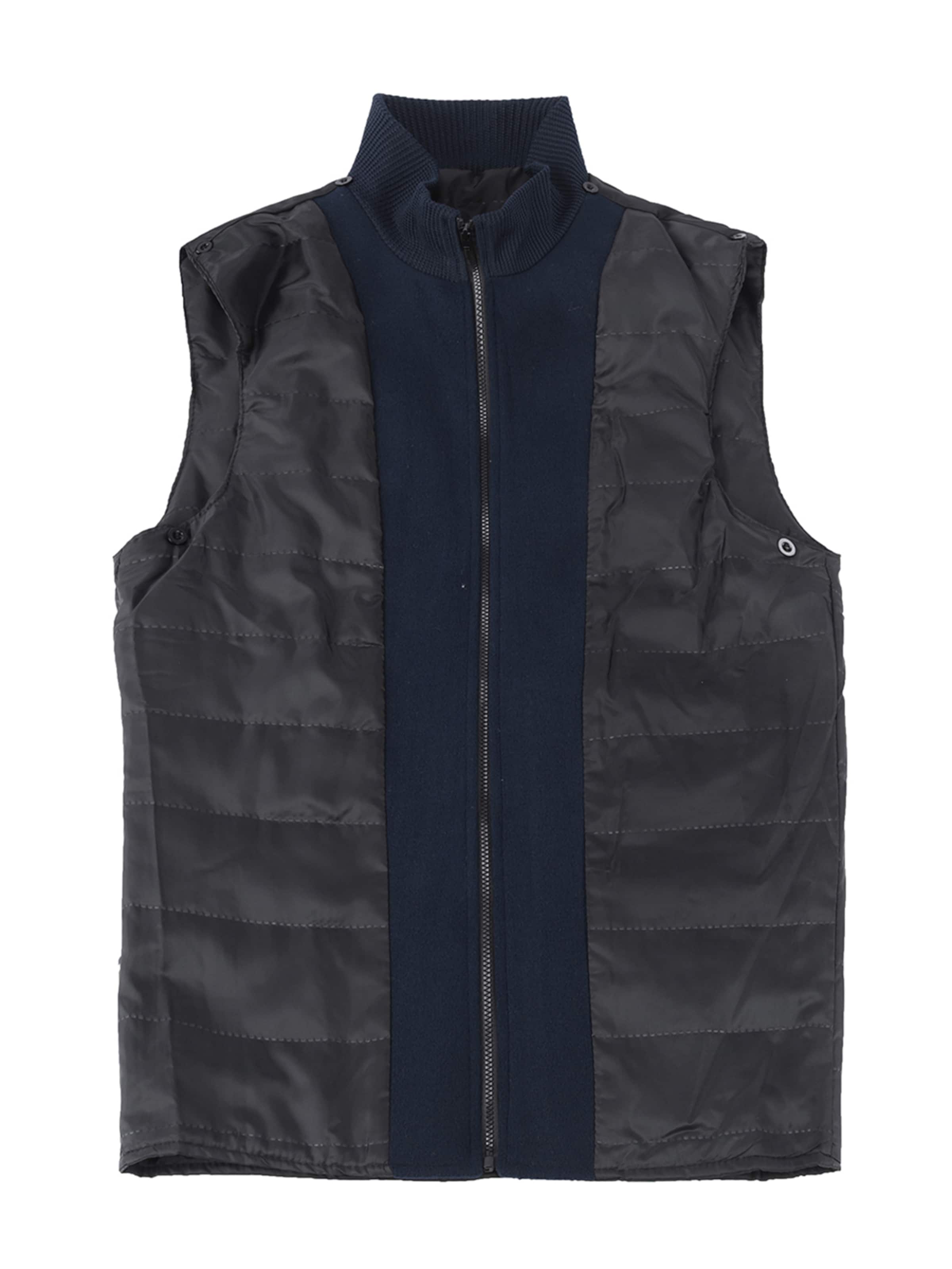 Youthup Winter Coat in Blue