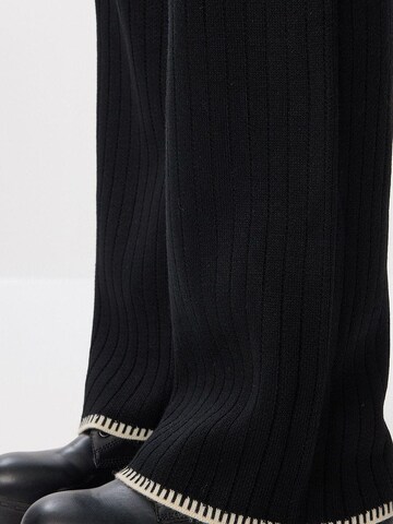 Happiness İstanbul - Calças de fato em preto