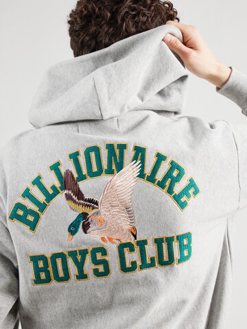 Sweat-shirt Billionaire Boys Club en gris
