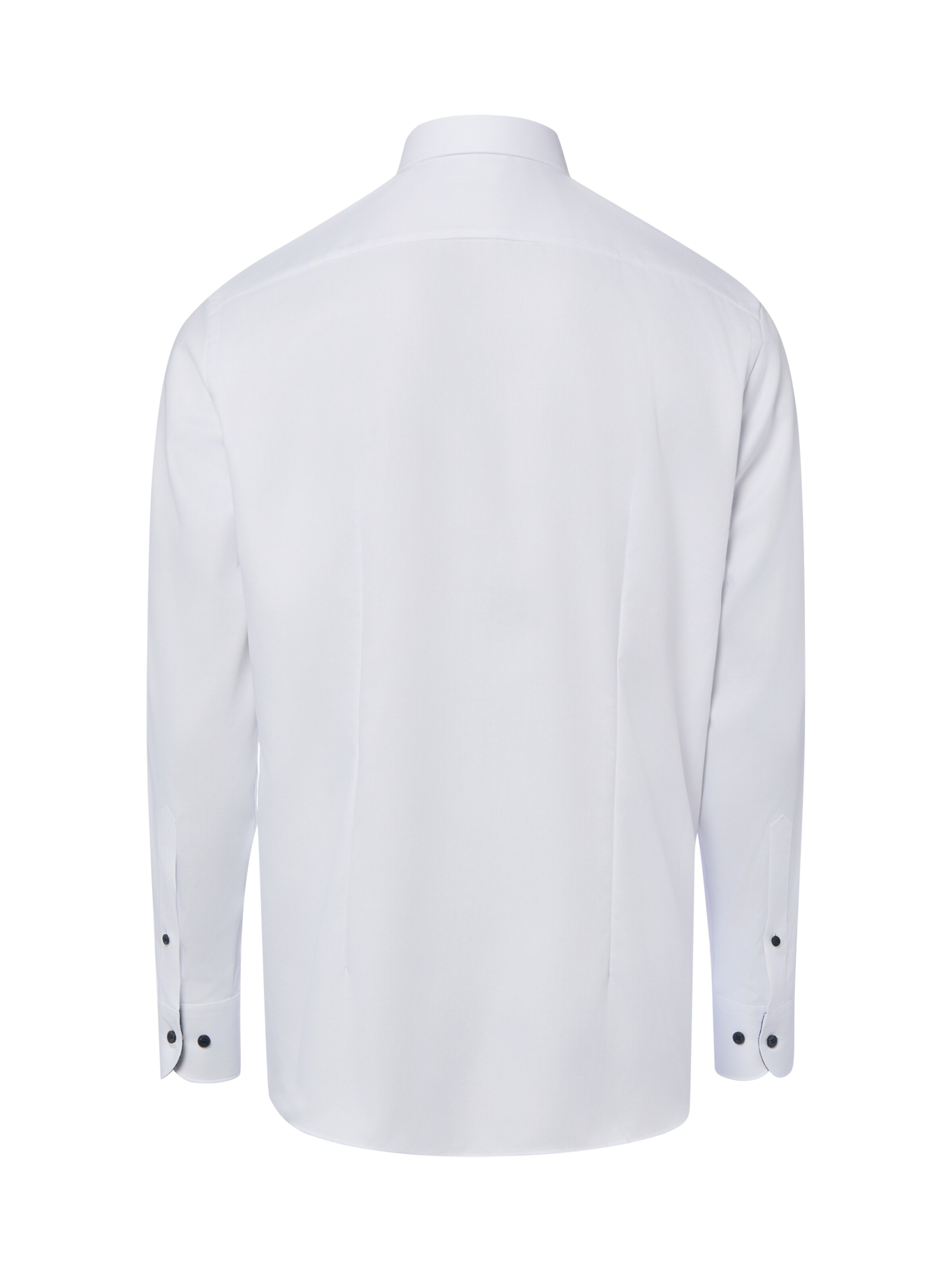 Finshley & Harding Regular fit Business shirt in White