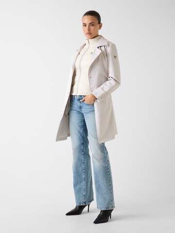 GUESS Mantel in Weiß