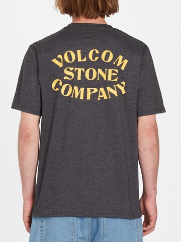 Volcom Shirt in Zwart