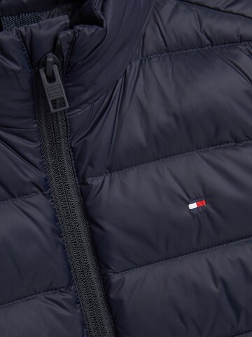 TOMMY HILFIGER Vest in Blue