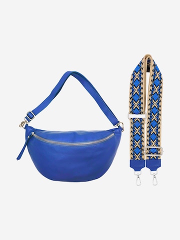 SevaBags Crossbody Bag in Blue