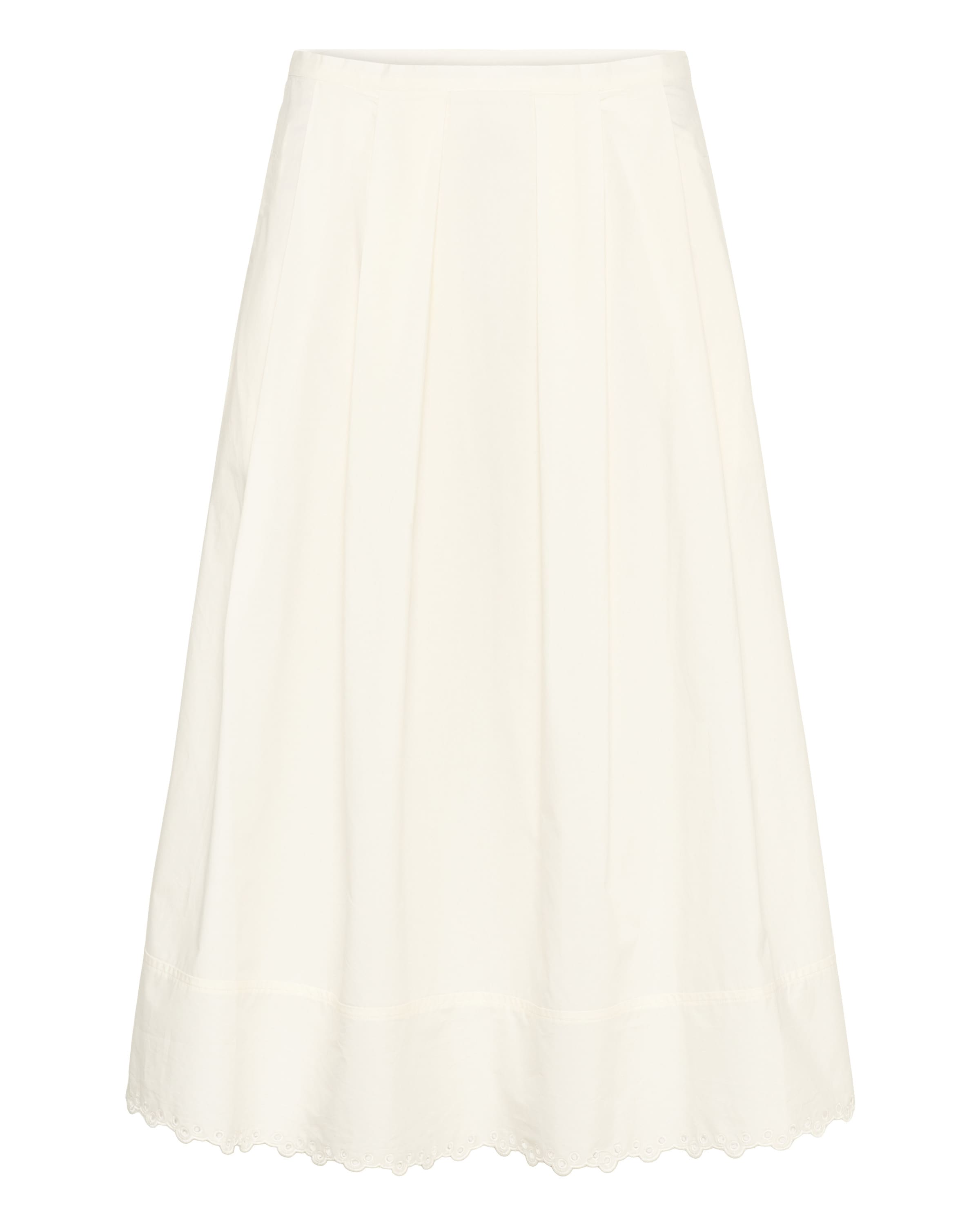 InWear Skirt ' LIAIW' in White, Item view