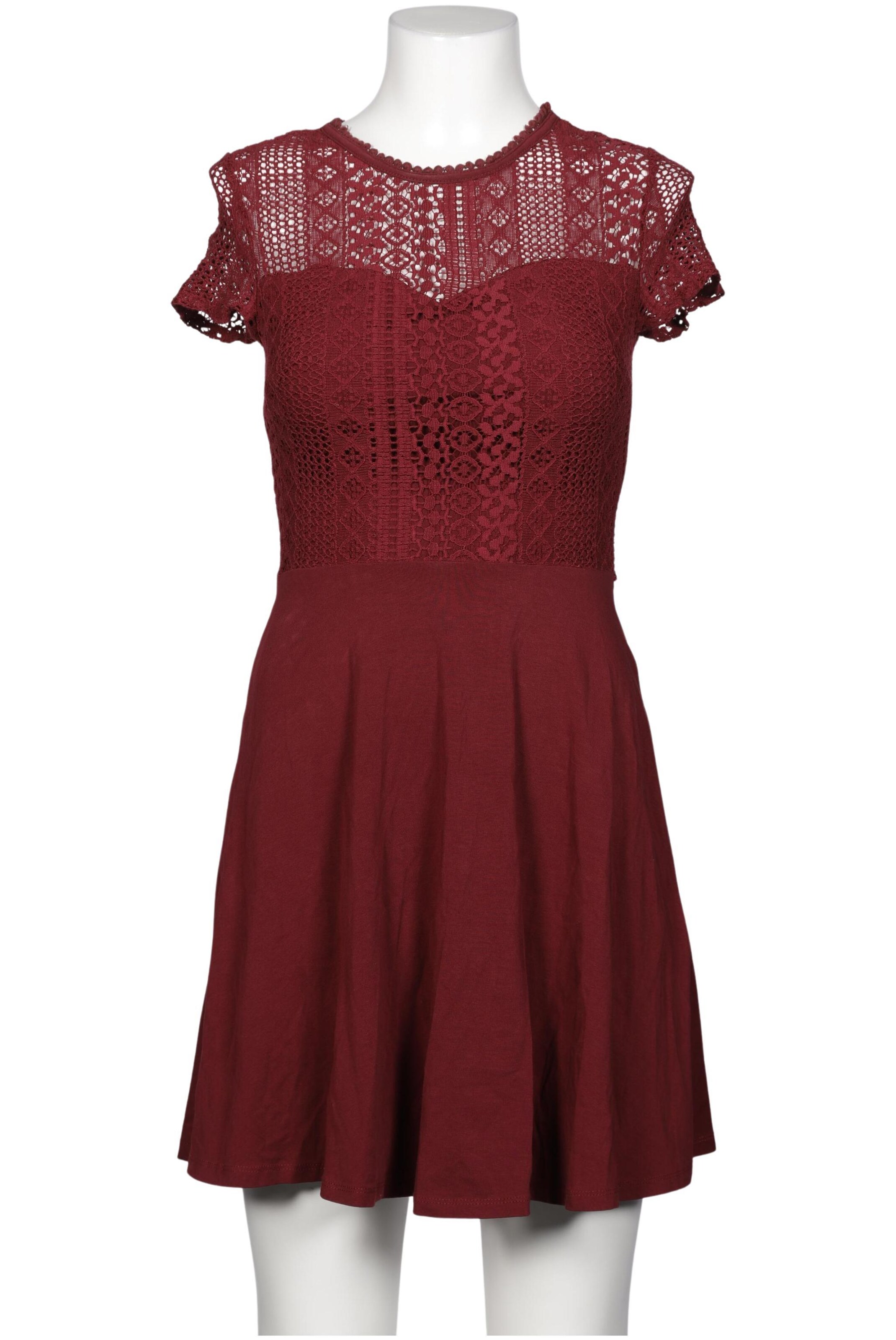 Dorothy Perkins Dress in M in Red: front