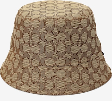 smėlio COACH Skrybėlaitė: priekis