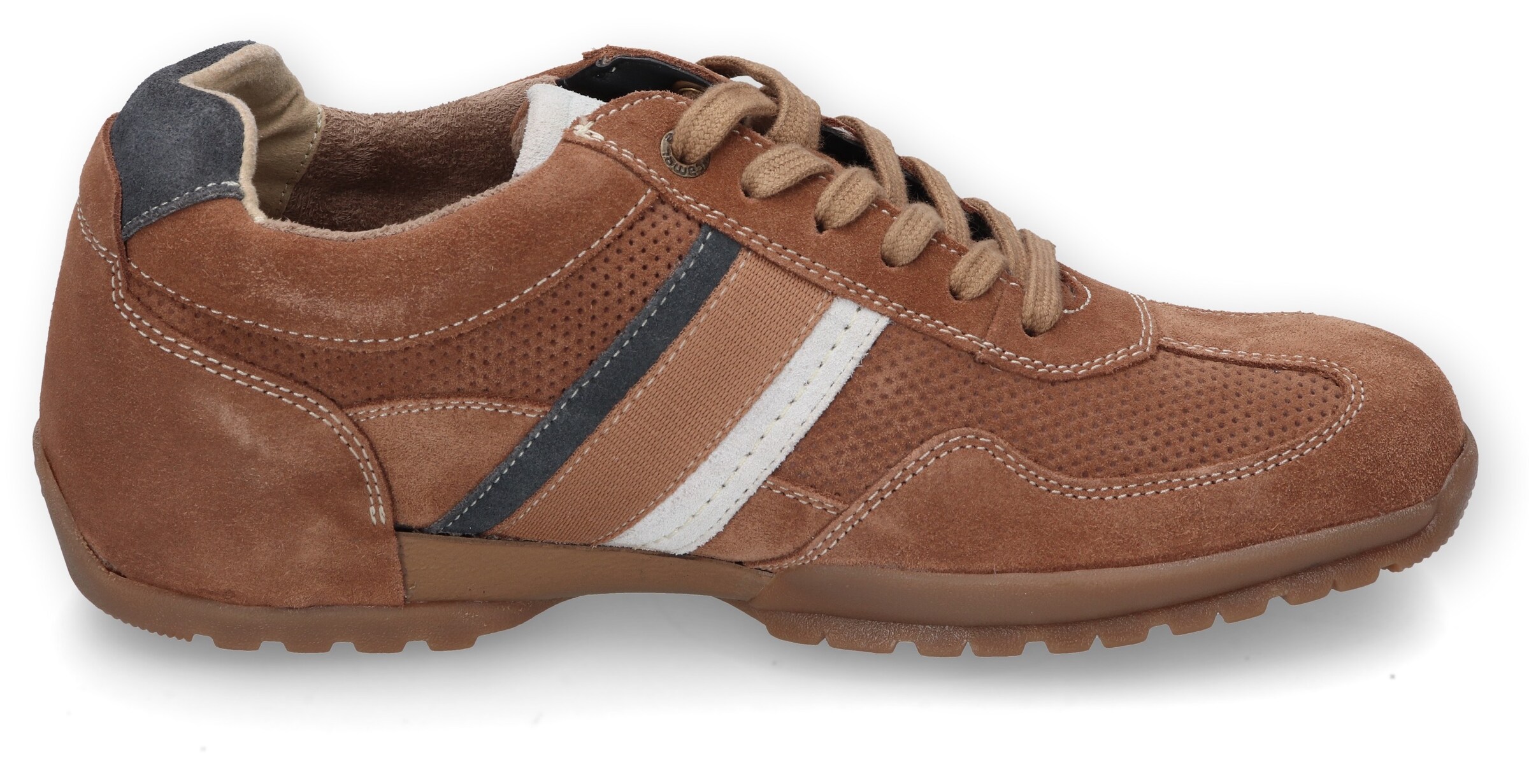 CAMEL ACTIVE Sneakers in Brown