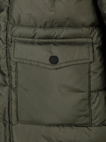 MINOTI Kabát - zöld