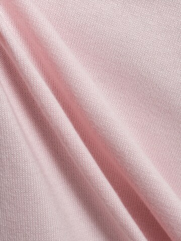 Marie Lund Shirt in Pink