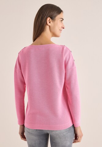 CECIL Shirt in Pink