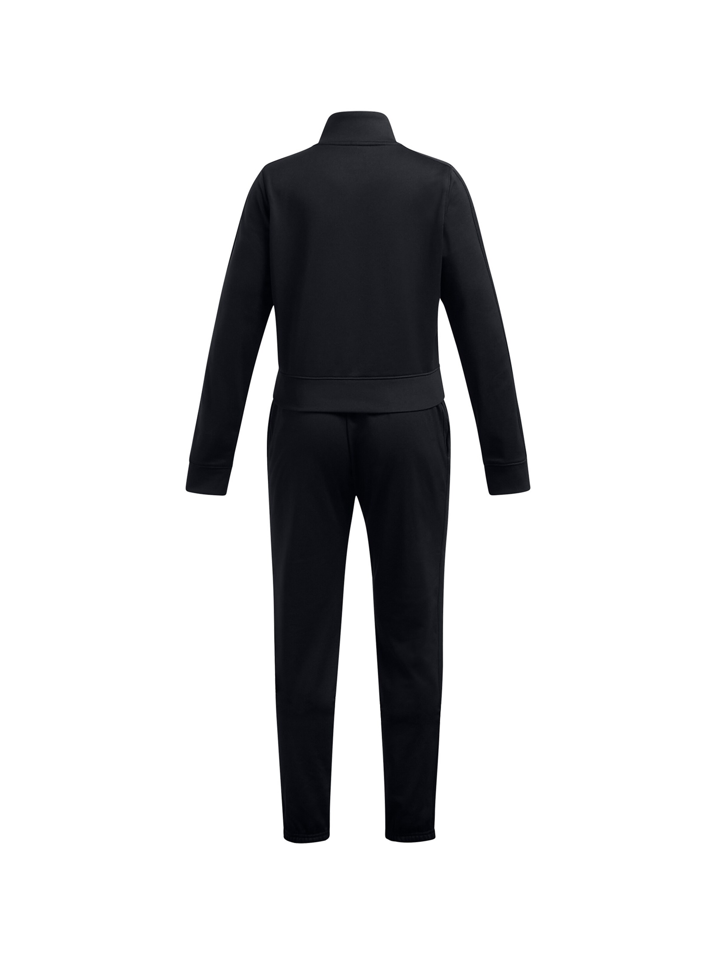 UNDER ARMOUR Trainingspak in Zwart