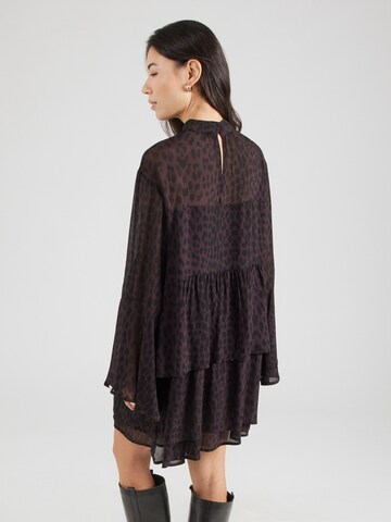 OH APRIL Dress 'Lavinia' in Brown