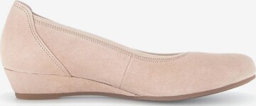 Ballerines GABOR en rose