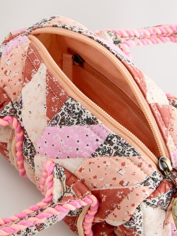 Next Umhängetasche in Mischfarben