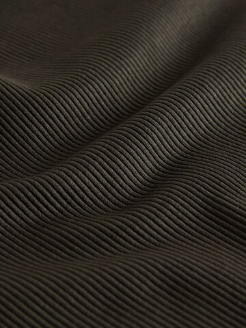 brūns The Set T-Krekls