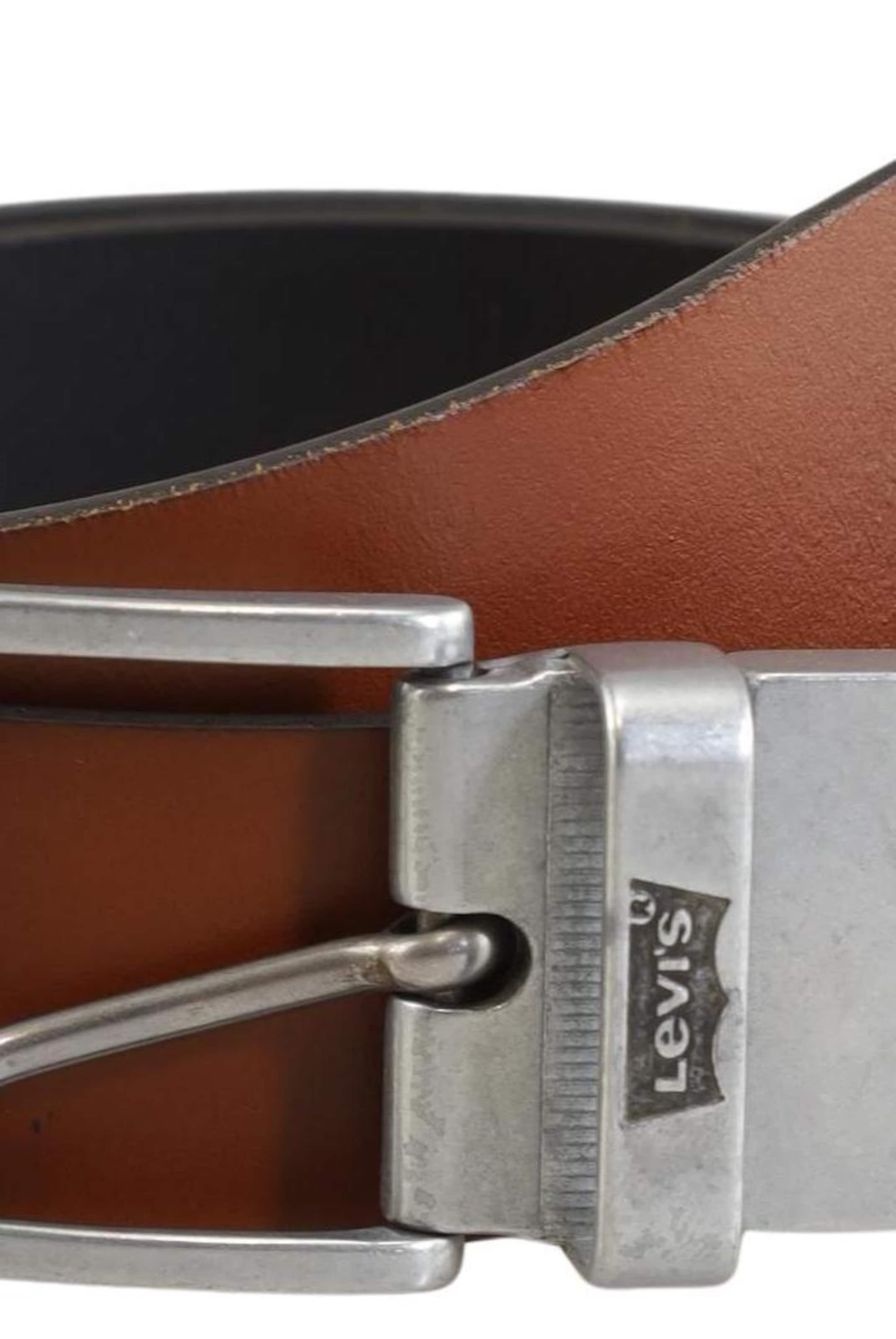 LEVI'S ® Gürtel One Size in Braun