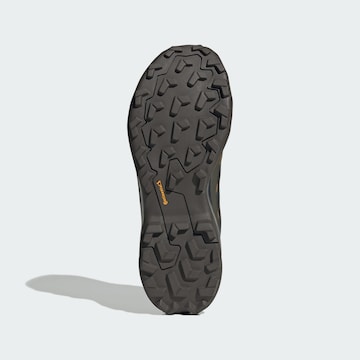 ADIDAS TERREX Flats 'Skychaser Ax5' in Green