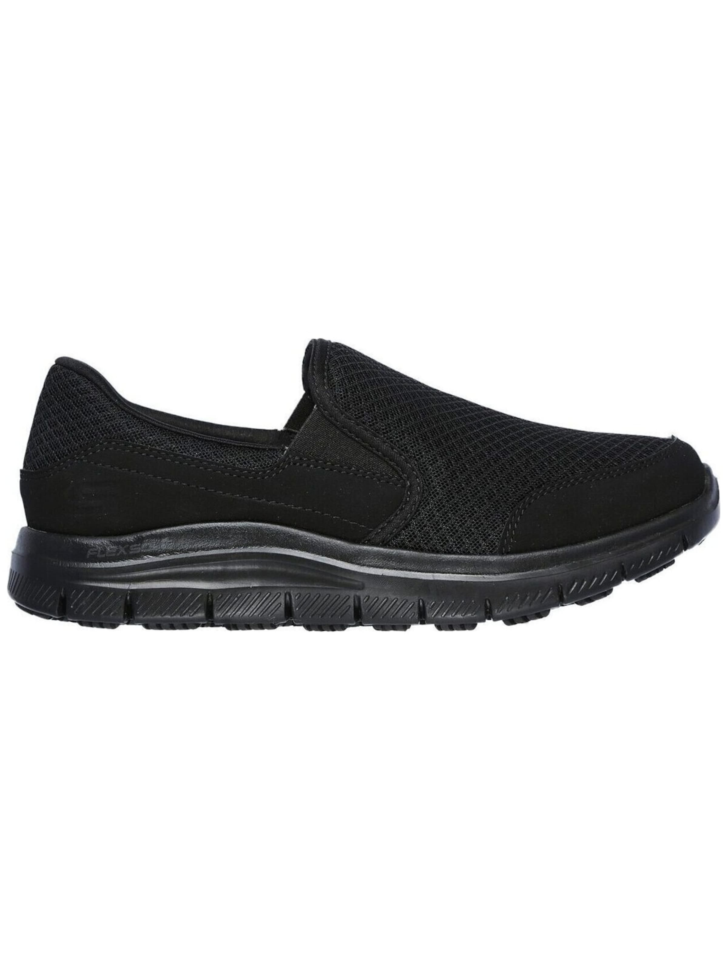 SKECHERS - Zapatillas sin cordones 'Skechers Cozard' en negro: frente