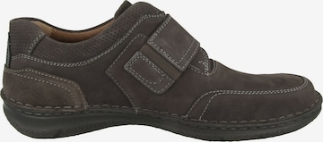 JOSEF SEIBEL Lace-Up Shoes 'Anvers 83' in Brown