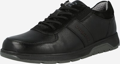 bugatti Sneakers laag 'Arus' in de kleur Zwart, Productweergave
