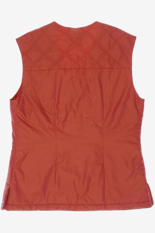 TAIFUN Vest in S in Orange