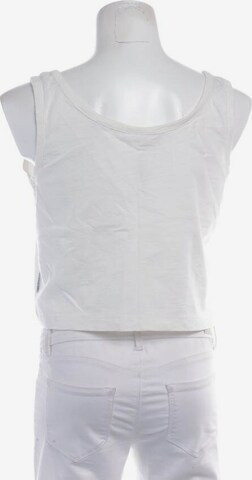 Marc O'Polo DENIM Top & Shirt in XS in White