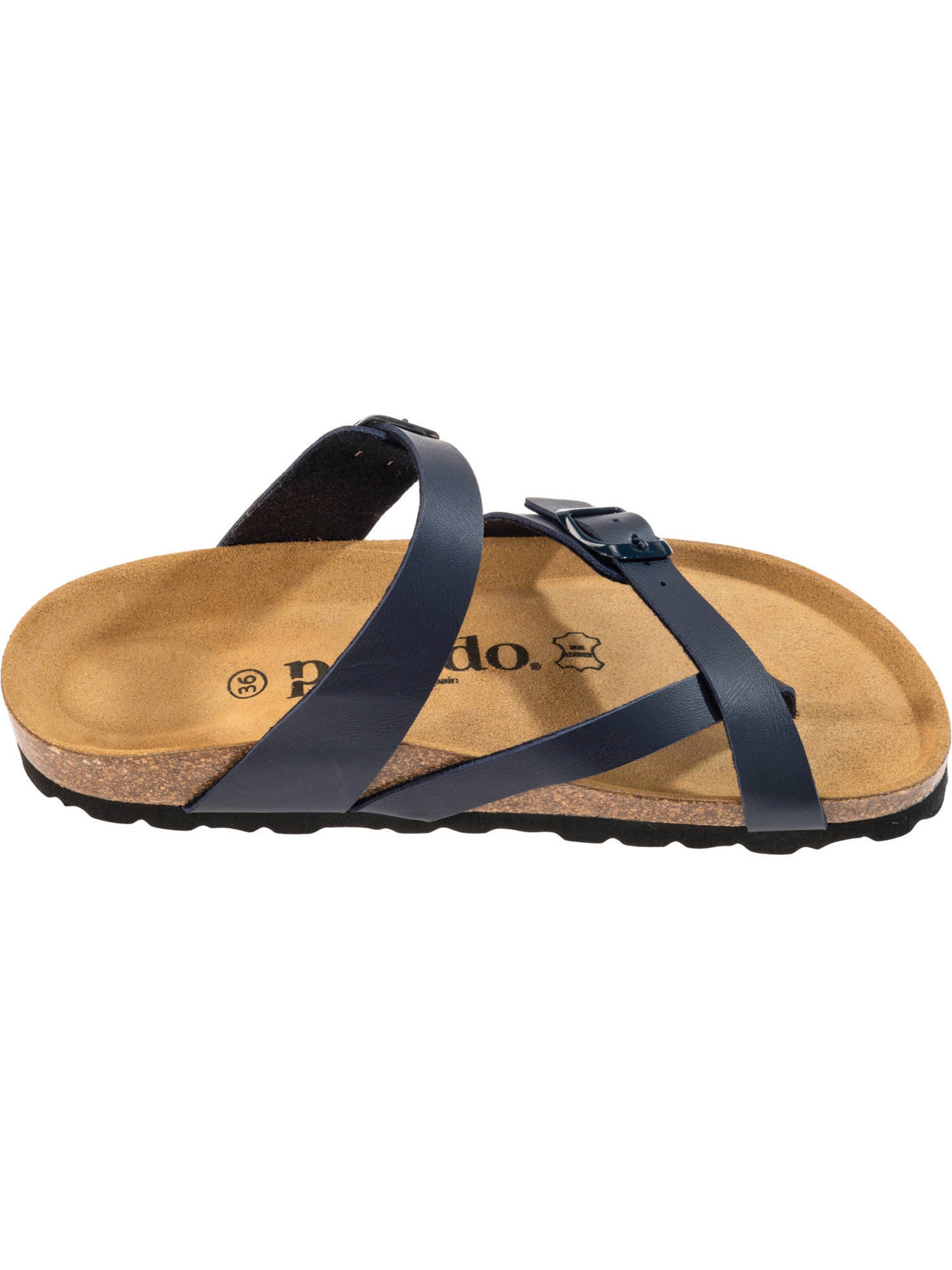 Palado Varbavaheplätu 'Cres Matt', värv sinine