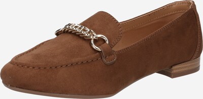 CALL IT SPRING Slip-ons 'NORAH' in Brown, Item view