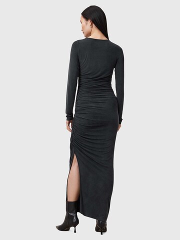 Robe 'HANAKO' AllSaints en noir