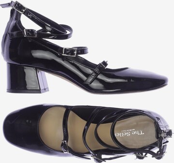 The Seller High Heels & Pumps in 36 in Black: front
