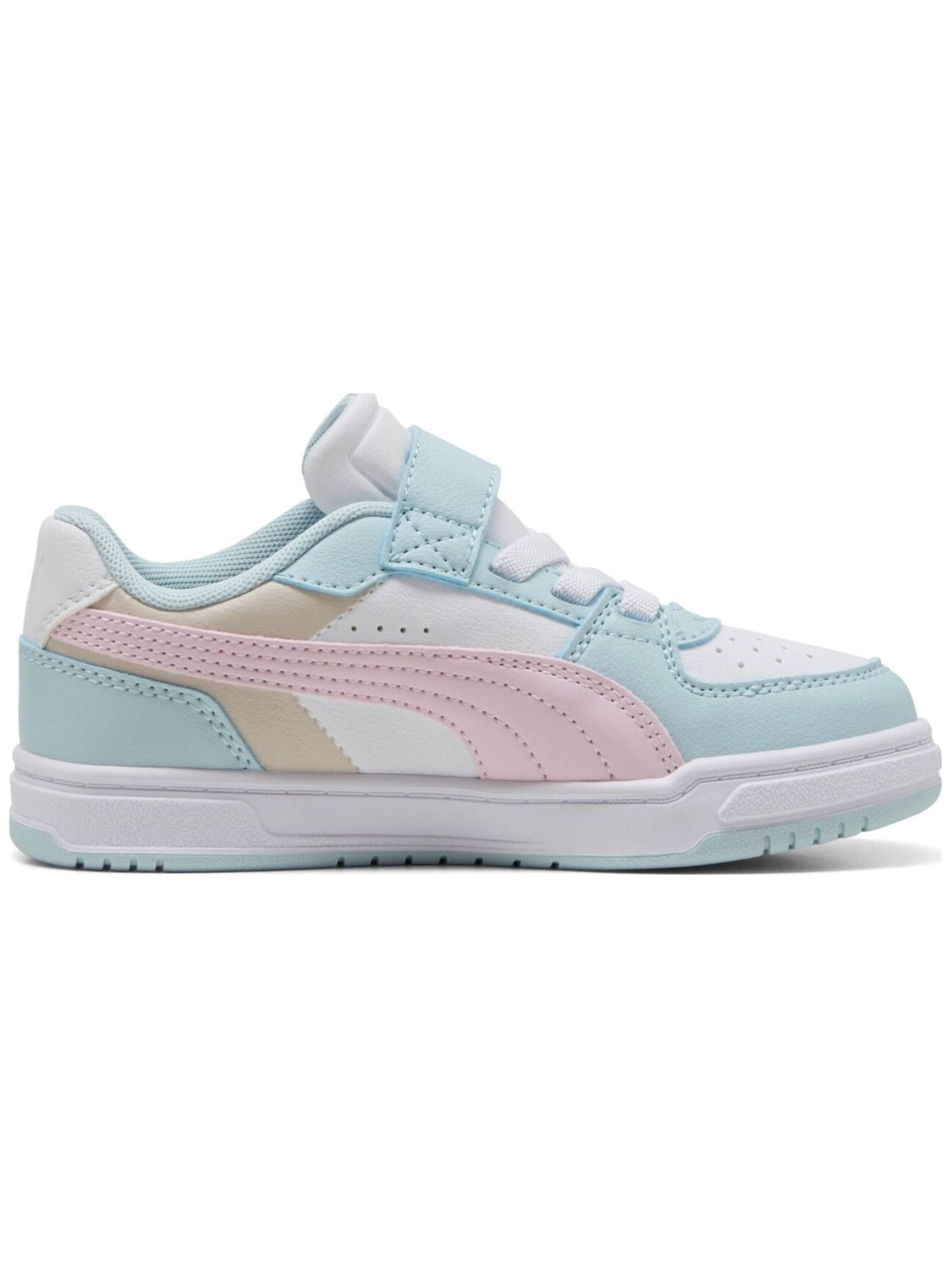 PUMA Sportschuh 'Puma Caven III Block Ac'‌‌‌‌‌‌‌‌‌‌ in Blau