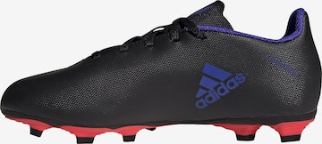 Scarpa sportiva 'Speedflow' di ADIDAS PERFORMANCE in nero