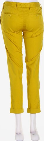 Aspesi Pants in XS in Yellow