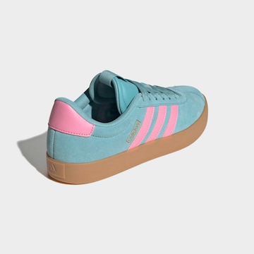 ADIDAS SPORTSWEAR Rövid szárú sportcipők 'VL Court 3.0' - zöld
