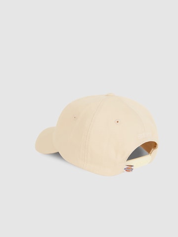Casquette 'Hardwick' DICKIES en beige