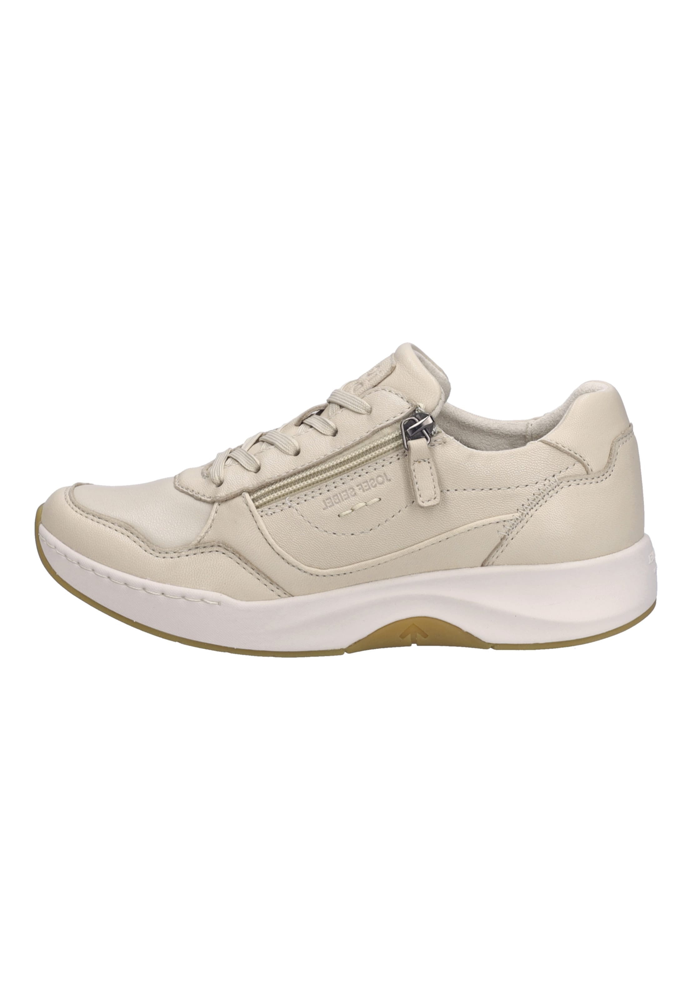 JOSEF SEIBEL Sneaker 'ELLI 06' in Beige: Vorderseite