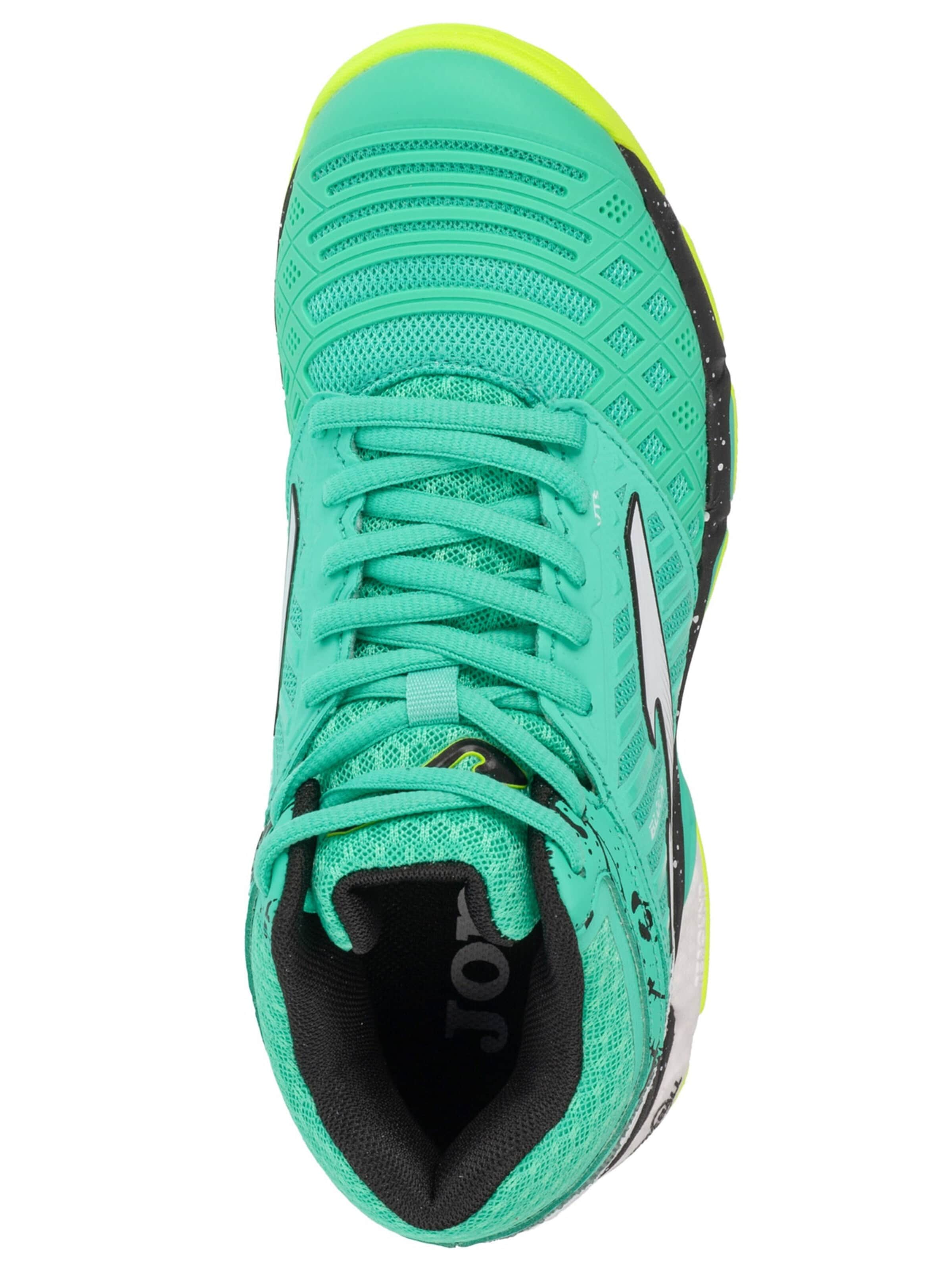JOMA Sports shoe 'Joma V.Block Lady 24 VBLOLS' in Green