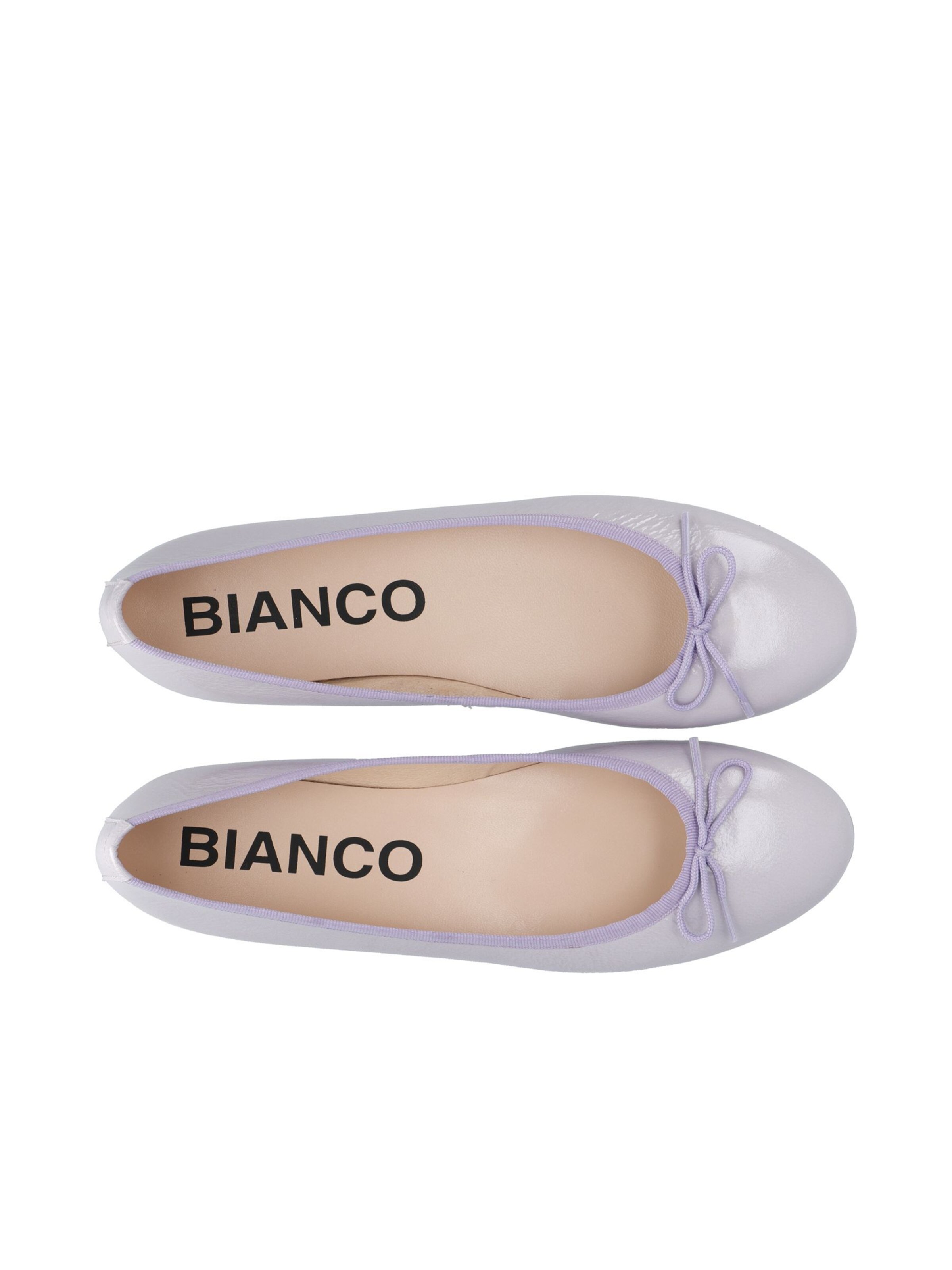 purpurinė Bianco Balerinos 'MADISON'