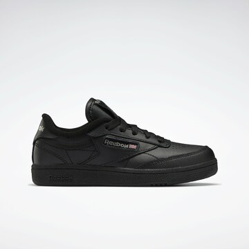 Reebok Sneaker in Schwarz