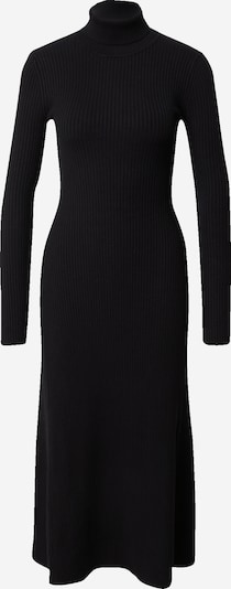 EDITED Φόρεμα 'Niah' σε μαύρο, Άποψη προϊόντος