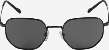 VOGUE Eyewear Sončna očala '0VO4186S' | črna barva