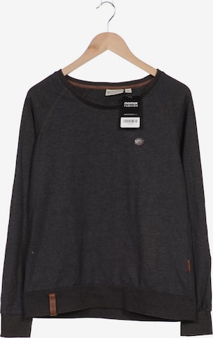 naketano Sweater XL in Grau: predná strana