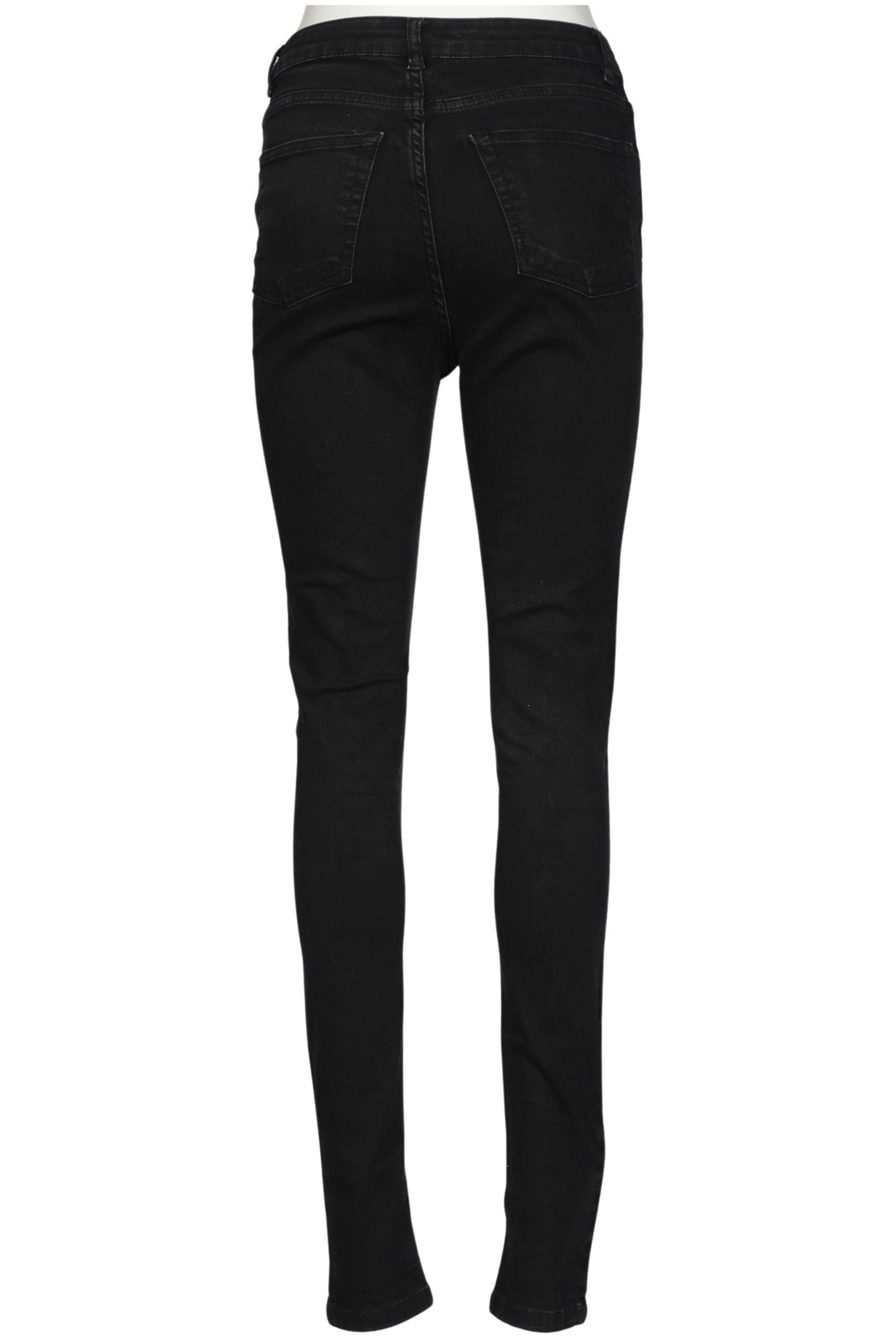 Gestuz Jeans 27 in Schwarz